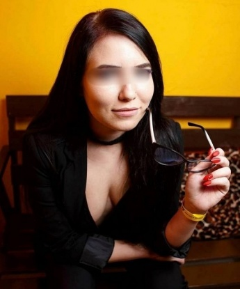 Анкета проститутки Людмила - город Курлово, 25 лет, №945