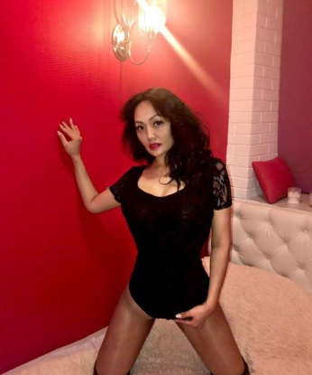 Анкета проститутки Ярослава - город Курлово, 25 лет, №14394